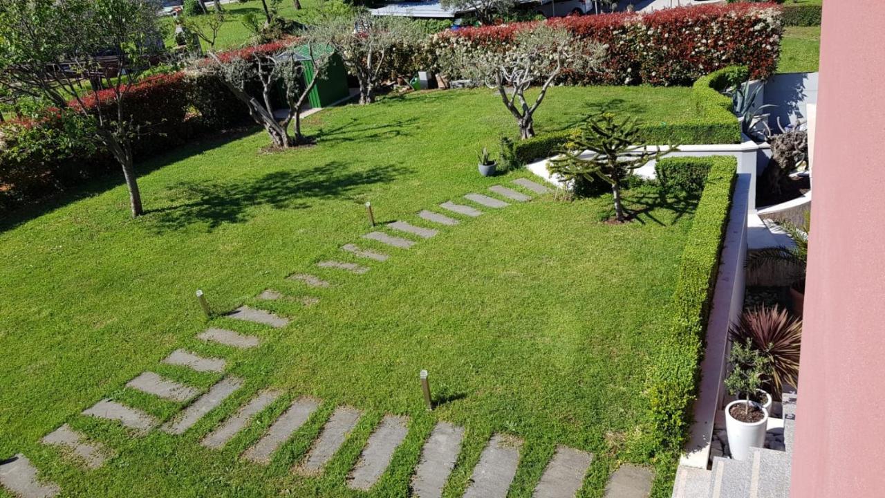 Villa Ax Umag Exterior photo