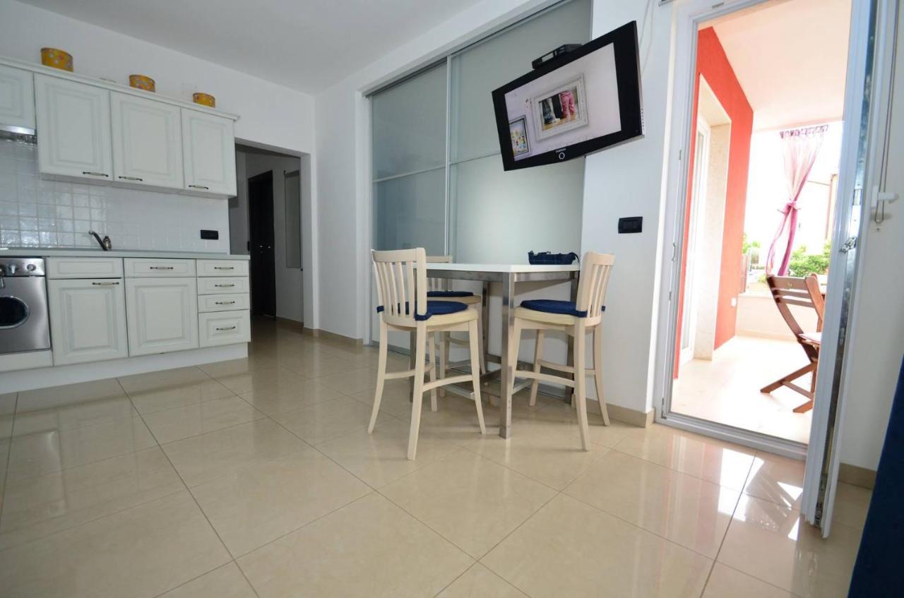 Villa Ax Umag Exterior photo