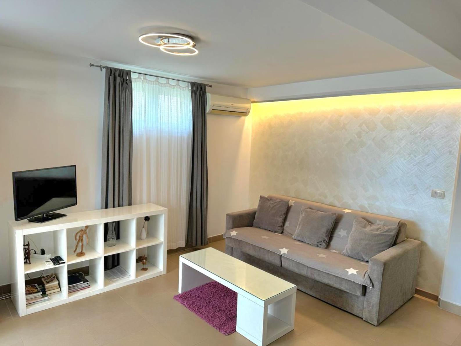 Villa Ax Umag Exterior photo