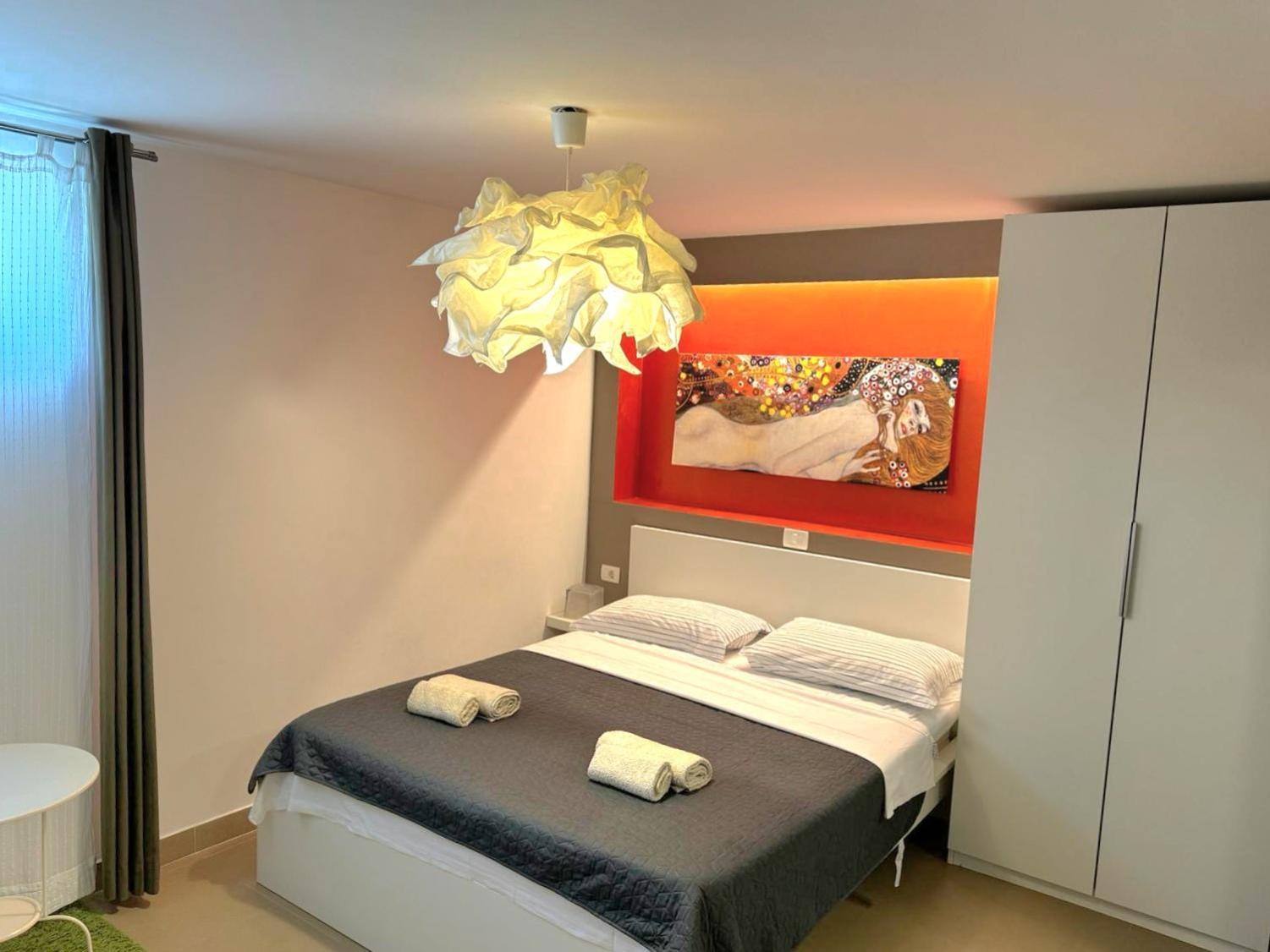 Villa Ax Umag Exterior photo